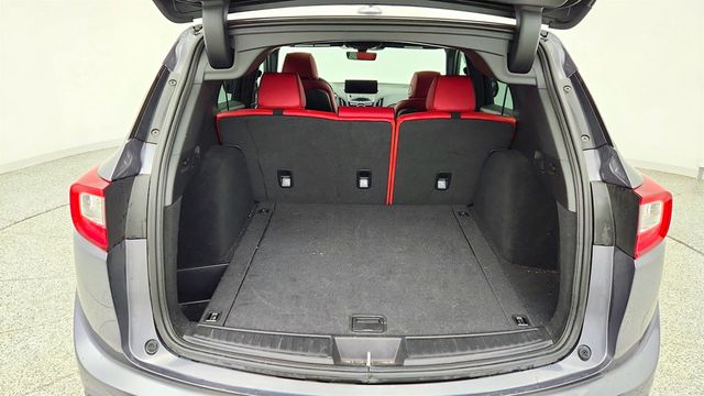 2021 Acura RDX SH-AWD w/A-Spec Package - 23018238 - 23