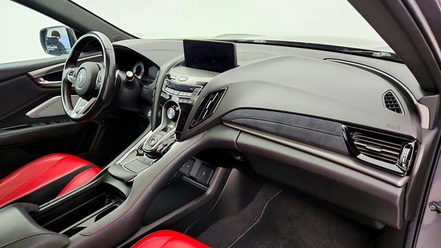 2021 Acura RDX SH-AWD w/A-Spec Package - 23018238 - 26