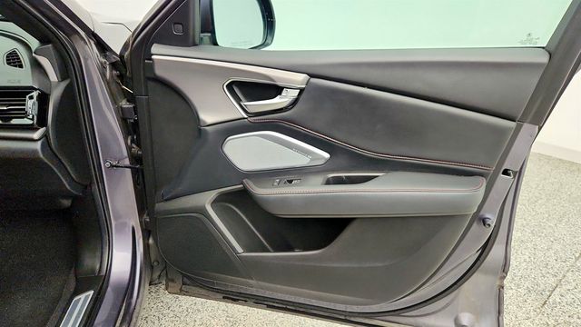 2021 Acura RDX SH-AWD w/A-Spec Package - 23018238 - 27