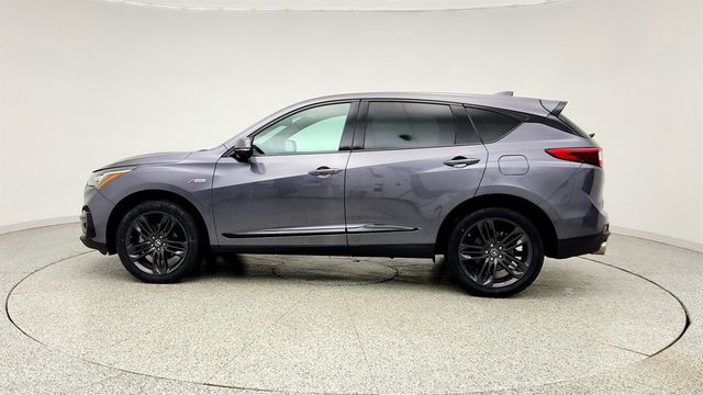 2021 Acura RDX SH-AWD w/A-Spec Package - 23018238 - 7