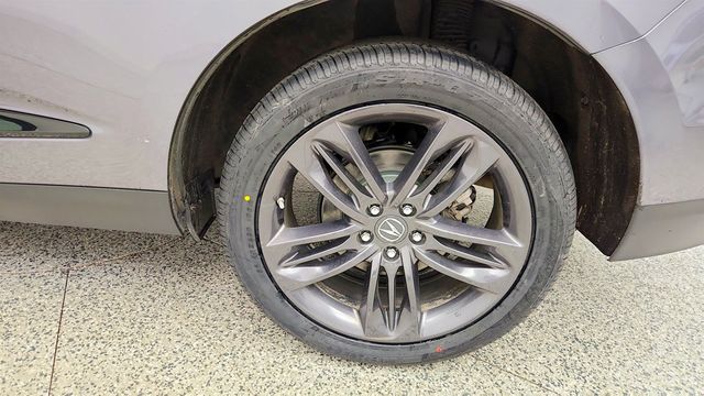 2021 Acura RDX SH-AWD w/A-Spec Package - 23018238 - 8