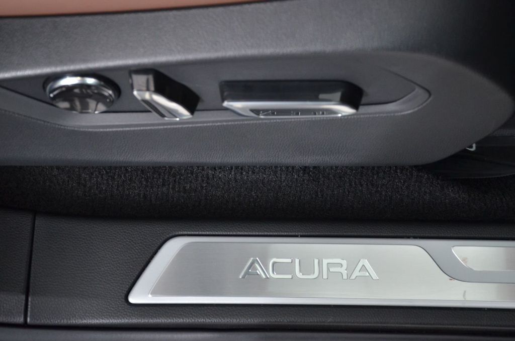 2021 Acura RDX SH-AWD w/Technology Package - 21162011 - 22