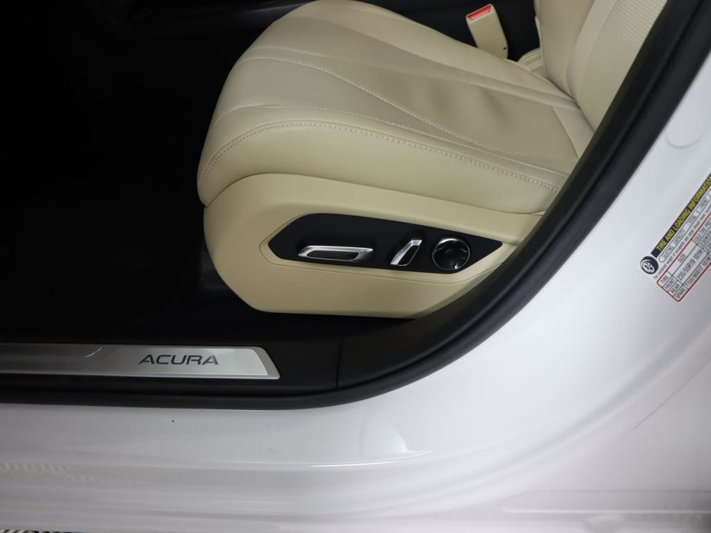 2021 Acura RDX SH-AWD w/Technology Package - 21179971 - 23