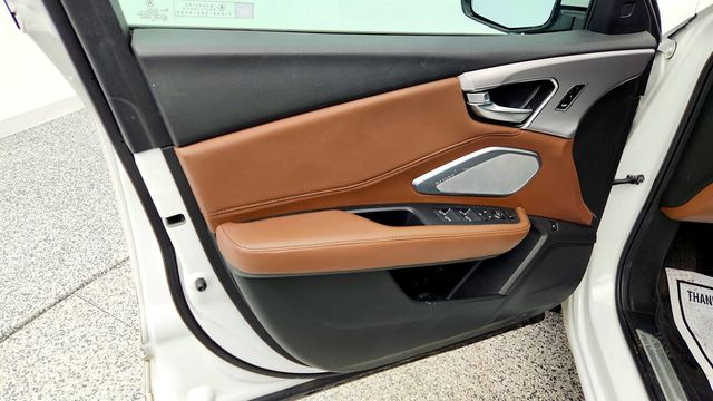 2021 Acura RDX SH-AWD w/Technology Package - 22977941 - 10