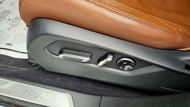 2021 Acura RDX SH-AWD w/Technology Package - 22977941 - 11