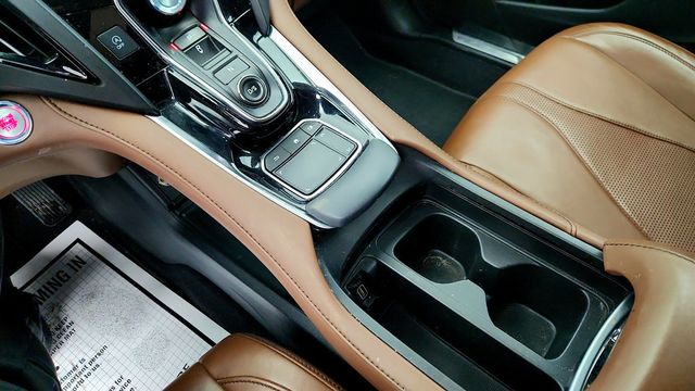 2021 Acura RDX SH-AWD w/Technology Package - 22977941 - 15