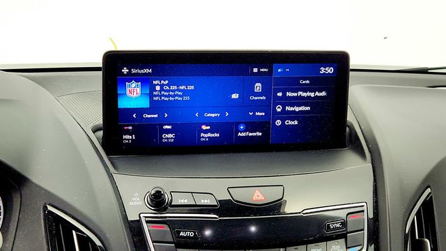 2021 Acura RDX SH-AWD w/Technology Package - 22977941 - 17