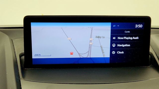 2021 Acura RDX SH-AWD w/Technology Package - 22977941 - 18