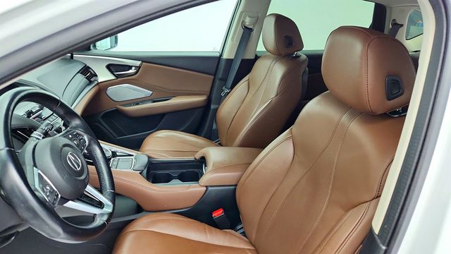 2021 Acura RDX SH-AWD w/Technology Package - 22977941 - 19