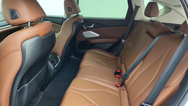 2021 Acura RDX SH-AWD w/Technology Package - 22977941 - 20