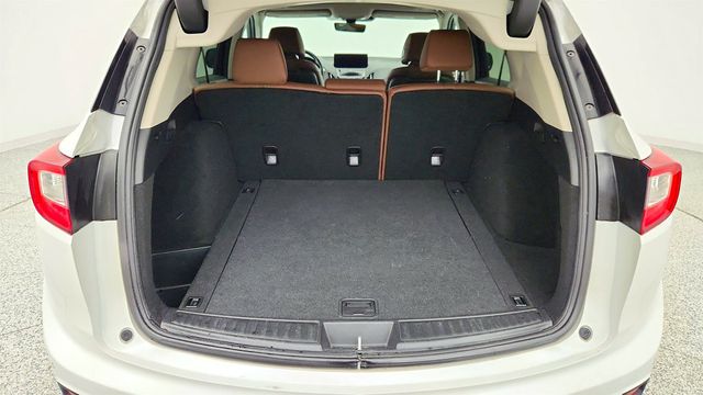 2021 Acura RDX SH-AWD w/Technology Package - 22977941 - 21