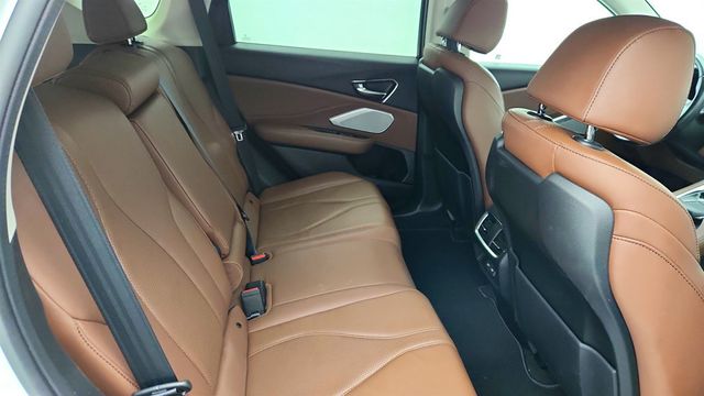 2021 Acura RDX SH-AWD w/Technology Package - 22977941 - 22