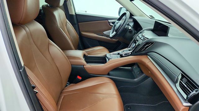 2021 Acura RDX SH-AWD w/Technology Package - 22977941 - 23