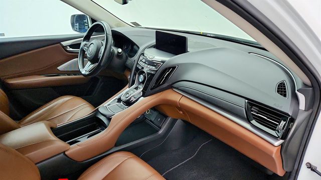 2021 Acura RDX SH-AWD w/Technology Package - 22977941 - 24