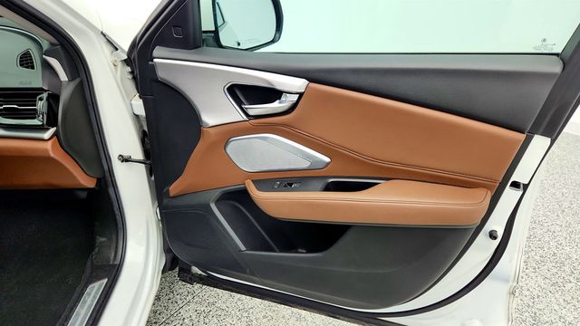 2021 Acura RDX SH-AWD w/Technology Package - 22977941 - 25