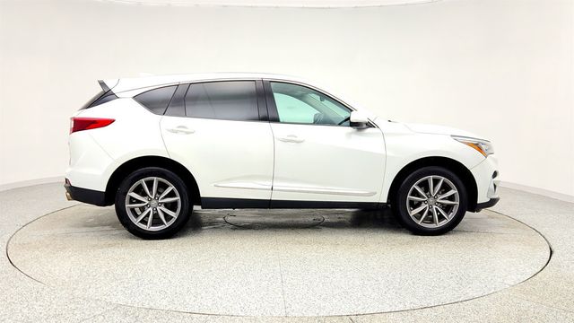 2021 Acura RDX SH-AWD w/Technology Package - 22977941 - 3
