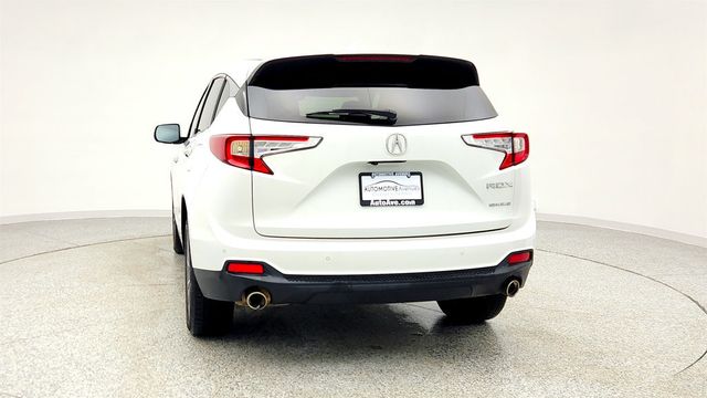 2021 Acura RDX SH-AWD w/Technology Package - 22977941 - 5