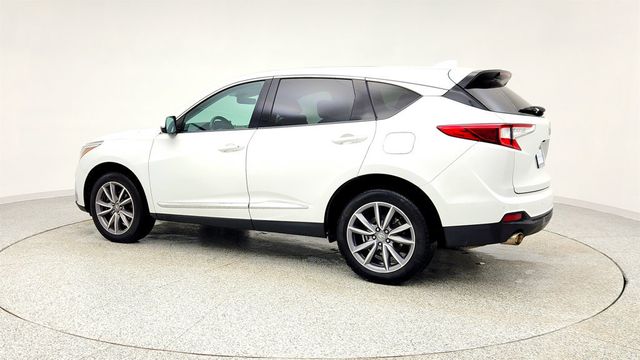 2021 Acura RDX SH-AWD w/Technology Package - 22977941 - 6
