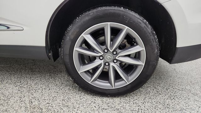 2021 Acura RDX SH-AWD w/Technology Package - 22977941 - 8