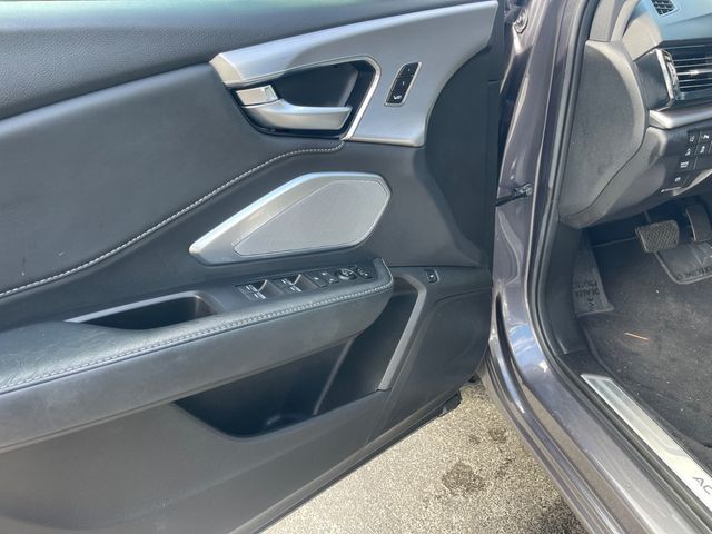 2021 ACURA RDX W/TECHNOLOGY PACKAGE - 23074983 - 11