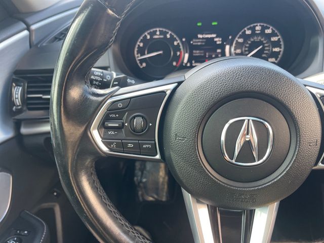 2021 ACURA RDX W/TECHNOLOGY PACKAGE - 23074983 - 15