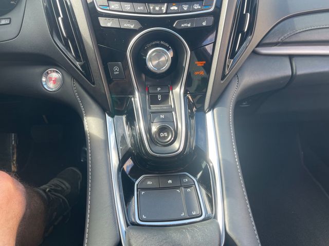 2021 ACURA RDX W/TECHNOLOGY PACKAGE - 23074983 - 18