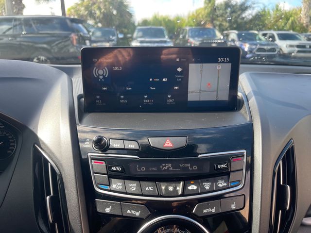 2021 ACURA RDX W/TECHNOLOGY PACKAGE - 23074983 - 19