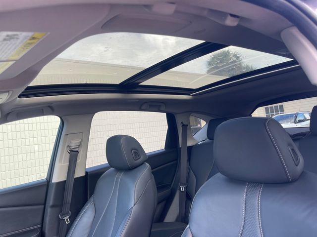 2021 ACURA RDX W/TECHNOLOGY PACKAGE - 23074983 - 20