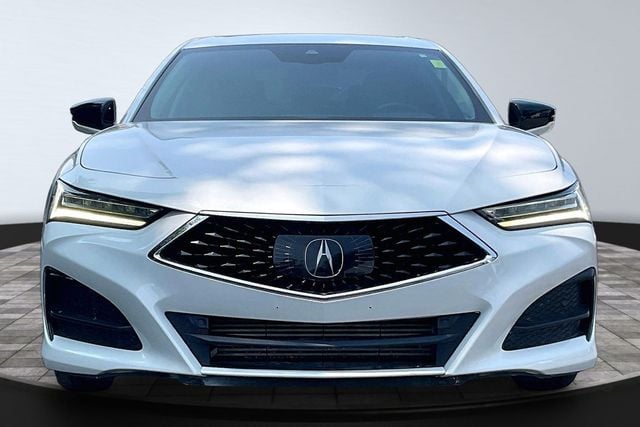 2021 Acura TLX FWD - 23053813 - 1