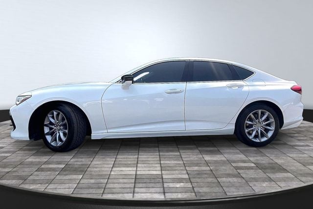 2021 Acura TLX FWD - 23053813 - 3