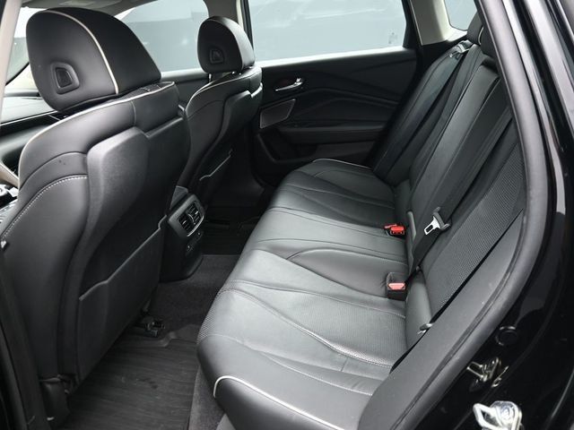2021 Acura TLX FWD w/Advance Package - 22993876 - 9