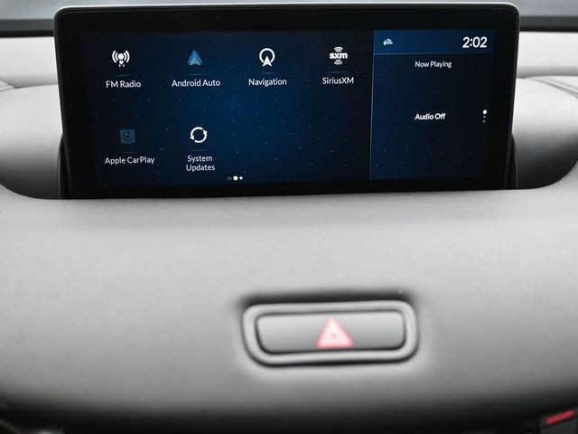 2021 Acura TLX FWD w/Advance Package - 22993876 - 16