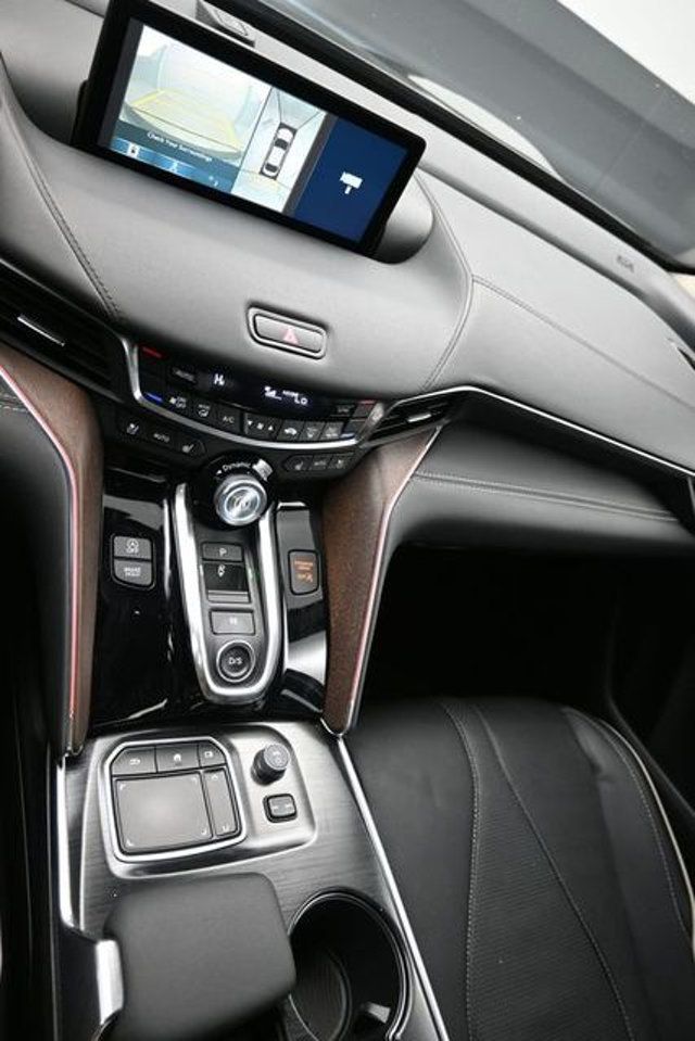 2021 Acura TLX FWD w/Advance Package - 22993876 - 18