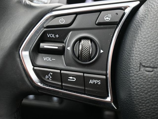 2021 Acura TLX FWD w/Advance Package - 22993876 - 20