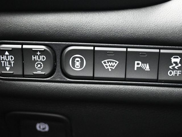 2021 Acura TLX FWD w/Advance Package - 22993876 - 24