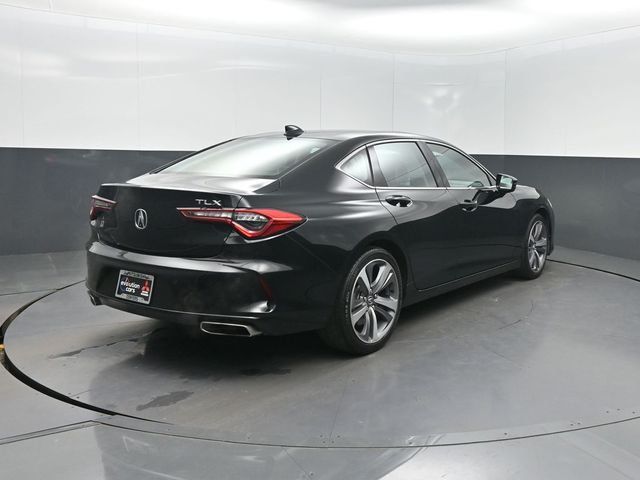 2021 Acura TLX FWD w/Advance Package - 22993876 - 34