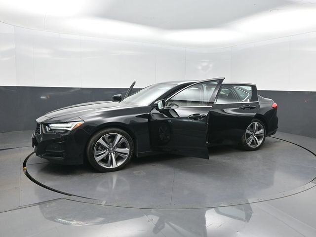 2021 Acura TLX FWD w/Advance Package - 22993876 - 38