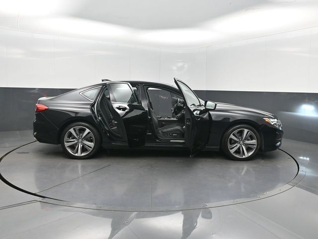 2021 Acura TLX FWD w/Advance Package - 22993876 - 39