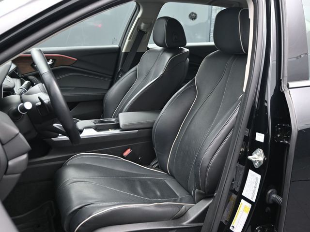 2021 Acura TLX FWD w/Advance Package - 22993876 - 5