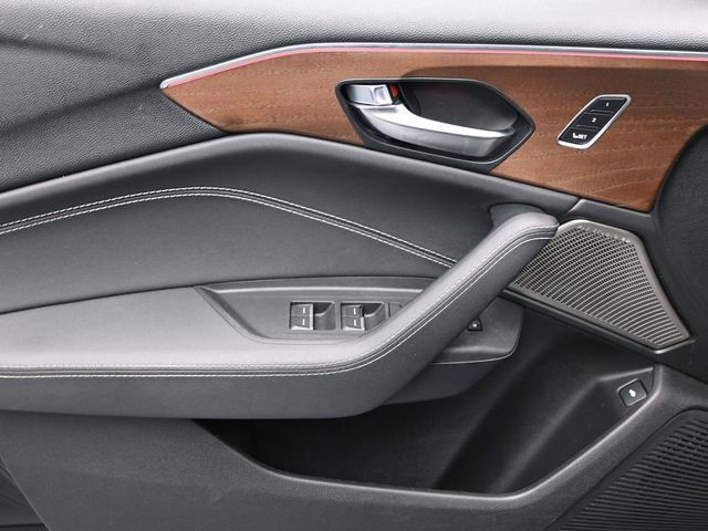 2021 Acura TLX FWD w/Advance Package - 22993876 - 7