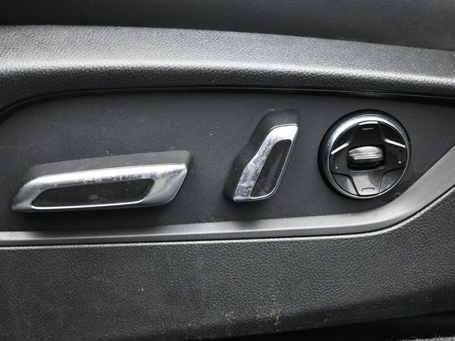 2021 Acura TLX FWD w/Advance Package - 22993876 - 8