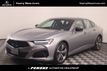 2021 Acura TLX FWD w/Advance Package - 21090489 - 0