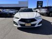 2021 Acura TLX FWD w/Advance Package - 22162691 - 2