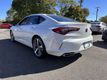 2021 Acura TLX FWD w/Advance Package - 22162691 - 3