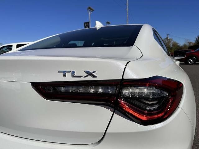 2021 Acura TLX FWD w/Advance Package - 22162691 - 5