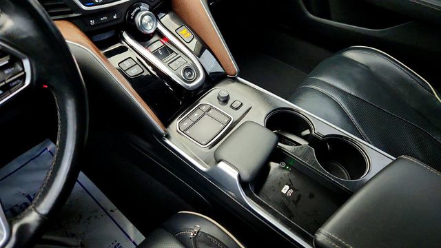 2021 Acura TLX FWD w/Advance Package - 23016911 - 15