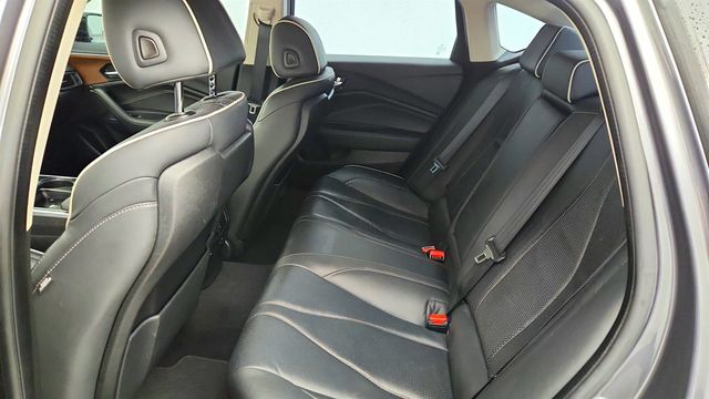 2021 Acura TLX FWD w/Advance Package - 23016911 - 19