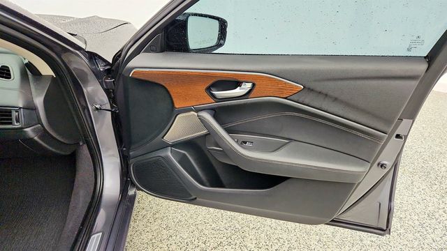 2021 Acura TLX FWD w/Advance Package - 23016911 - 24