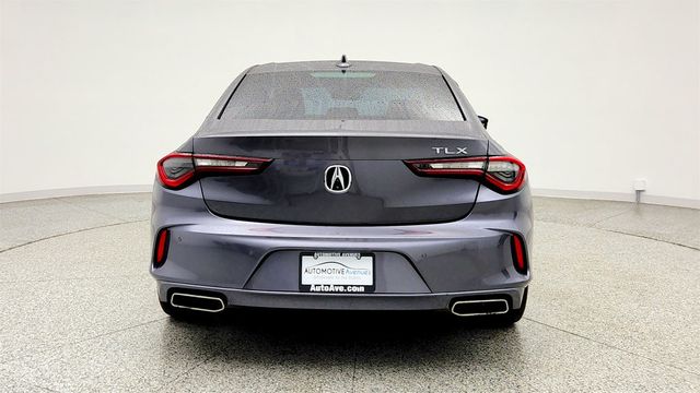 2021 Acura TLX FWD w/Advance Package - 23016911 - 5