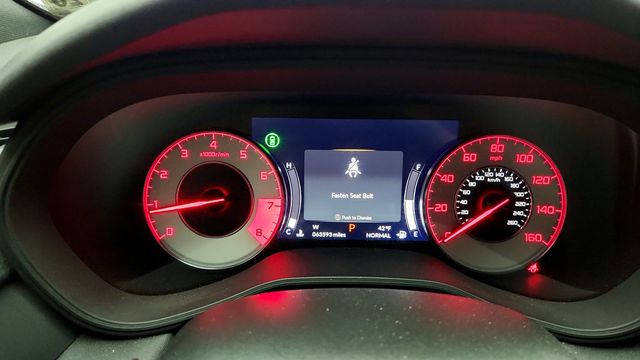 2021 Acura TLX FWD w/A-Spec Package - 22947380 - 14